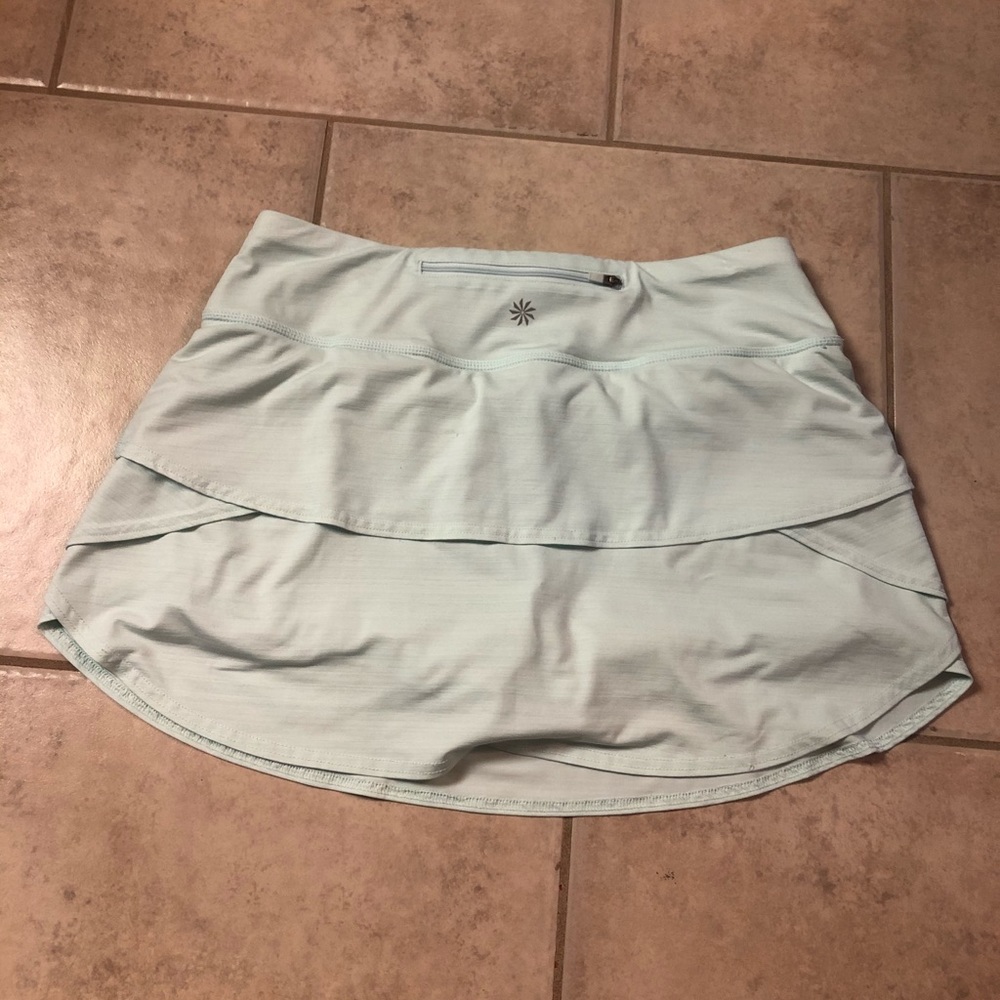 Athleta Skirt